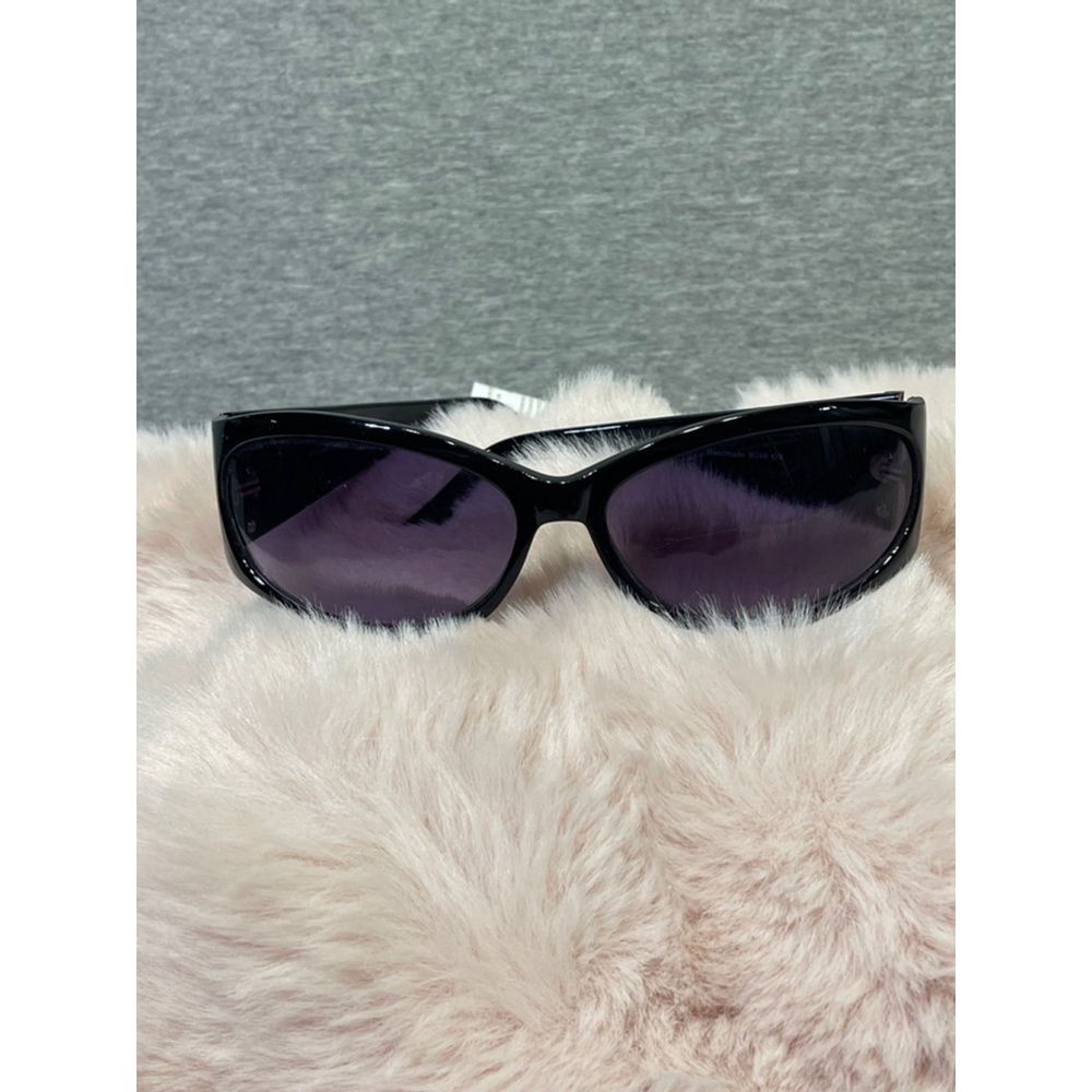 Women's BCBGMAXAZRIA Sunglasses One Size Black